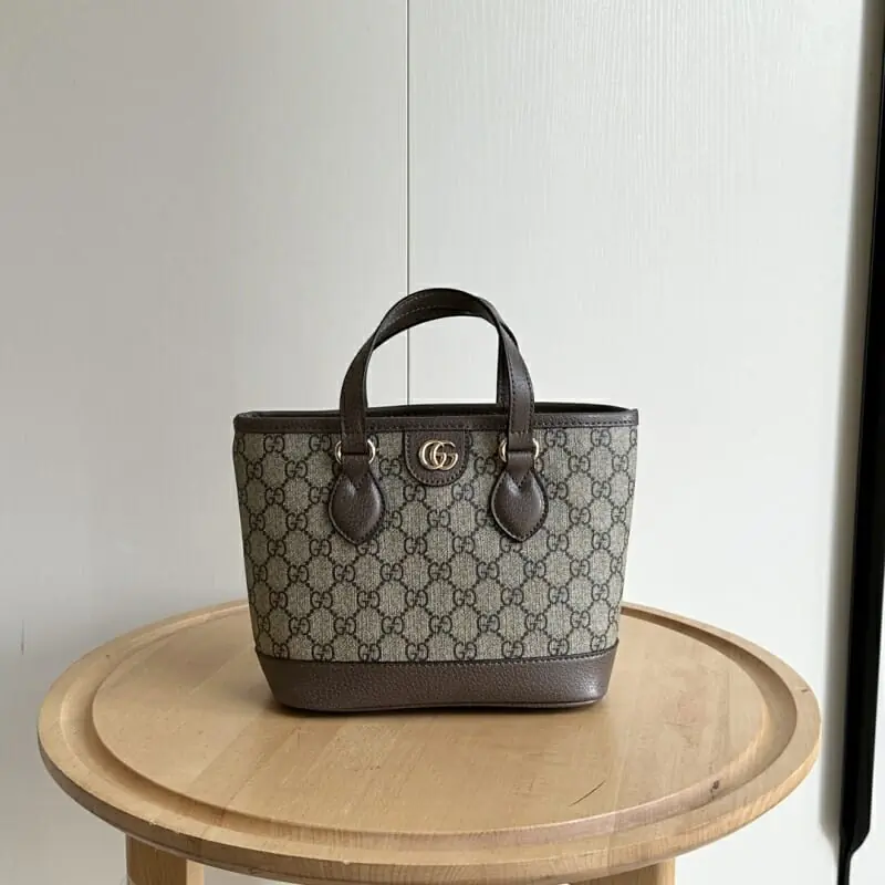 gucci aaa qualite sac a main  pour femme s_12254724